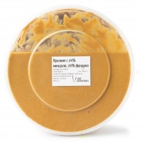 Пралине с 24% миндаля и 24% фундука, Callebaut, Бельгия, 1 кг